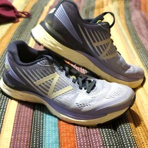 New Balance running shoes